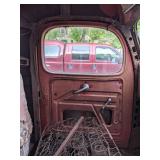 1946 Dodge Pickup - No Title - Great Rat Rod Start!