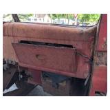 1946 Dodge Pickup - No Title - Great Rat Rod Start!