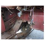 1946 Dodge Pickup - No Title - Great Rat Rod Start!