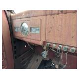 1946 Dodge Pickup - No Title - Great Rat Rod Start!
