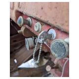 1946 Dodge Pickup - No Title - Great Rat Rod Start!