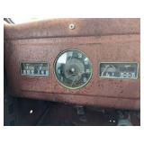 1946 Dodge Pickup - No Title - Great Rat Rod Start!