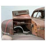 1946 Dodge Pickup - No Title - Great Rat Rod Start!