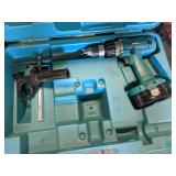 Pallet Lot of Miscellaneous - Makita Drill, Golf Balls, Cornhole Boards with Bags, (2) Top-O-Matic Cigarette Machines, and More!