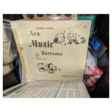 Pallet lot of Miscellaneous - BAGGO Beanbag Toss Game with Beanbags, Elvis G.I. Blues Record, Clocks, and More!