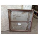 Pair of Folding Card Tables