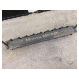 Antique "Monta Mower"