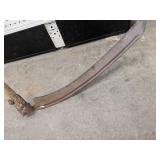 Antique Scythe