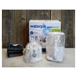 Waterpik Evolution and Nano Water Flosser Combo Pack