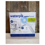 Waterpik Evolution and Nano Water Flosser Combo Pack