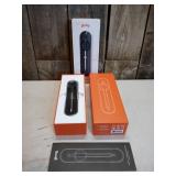 Yummly - Smart Meat Thermometer - Graphite