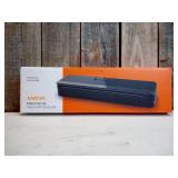Anova - Precision Vacuum Sealer - Black