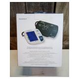Insignia™ - Blood Pressure Monitor - White