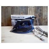 Rowenta DW5192U1 1750W Pro Steam Iron - Mink Grey/Corsican Blue