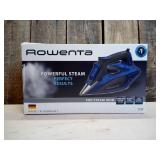 Rowenta DW5192U1 1750W Pro Steam Iron - Mink Grey/Corsican Blue