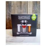 Zojirushi - 5.5 Cup Pressure Induction Heating Rice Cooker - Stainless Steel Black - NEW