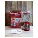 Hamilton Beach Power Elite Multi-Function Blender, Model# 58147