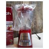 Hamilton Beach Power Elite Multi-Function Blender, Model# 58147