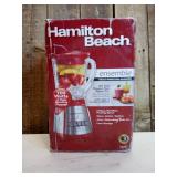 Hamilton Beach Power Elite Multi-Function Blender, Model# 58147
