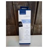 Insignia™ - Infrared Thermometer - White