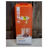Anova - Precision Vacuum Sealer Bags (Rolls) - Clear
