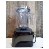 Vitamix Ascent 3500 Series 64-OZ. blender- Black Stainless - Black Stainless