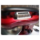 Hamilton Beach - 63395 Stand Mixer - Red