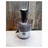 Nutribullet Juicer PRO™ - Silver