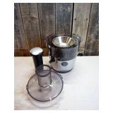 Nutribullet Juicer PRO™ - Silver