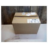 Side Vent Kit for Select GE Dryers - Silver