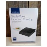 Insignia™ - Single-Zone Induction Cooktop