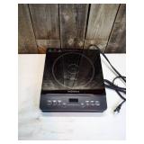 Insignia™ - Single-Zone Induction Cooktop