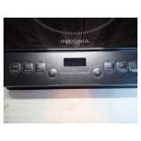 Insignia™ - Single-Zone Induction Cooktop