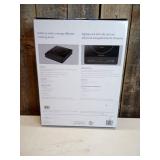 Insignia™ - Single-Zone Induction Cooktop