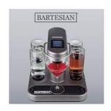 Bartesian - Premium Cocktail Machine - Gray