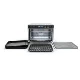 Ninja - Ninja® DT201 Foodi™ 10-in-1 XL Pro Air Fry Oven, Dehydrate, Reheat - Stainless Steel - NEW