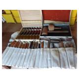 Wood Chisels