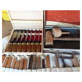 Wood Chisels