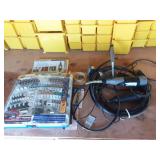 Dremel Tool & Accessories
