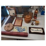 Lot Of Home Decor