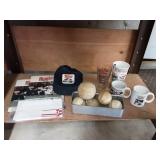 MN Twins Collectibles