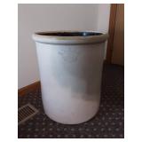 Crown 12 Gallon Crock