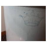 Crown 12 Gallon Crock