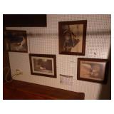4-Framed Pictures