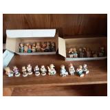 Hummel Miniatures