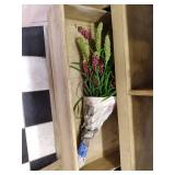 large solid wood dresser 86 inches ...