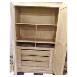 large solid wood dresser 86 inches ...