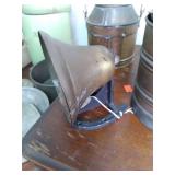 large lot of vintage items (include...