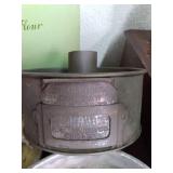large lot of vintage items (include...