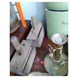 large lot of vintage items (include...